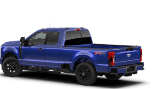 2026 Ford Super Duty® External Image 3